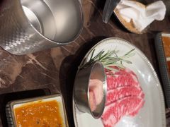 -橡果烤肉(仙林店)