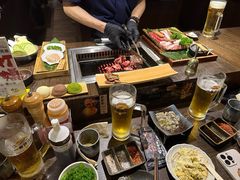 -暖都焼肉·和牛酒場(花都店)