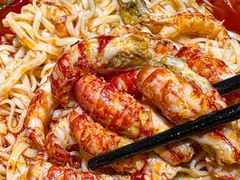 -李叔叔虾蟹大排档(青羊店)