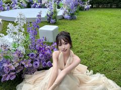 -青岛海尔洲际酒店