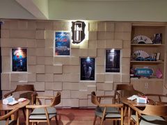 -H立方实景剧情密室(天河旗舰店)