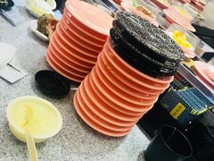 -争鲜回转寿司(金桥家乐福店)