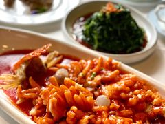 焕章松鼠桂鱼-民国红公馆·秦淮八艳(夫子庙店)