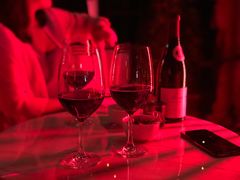 -顶层酒吧ROOF(上海艾迪逊酒店)