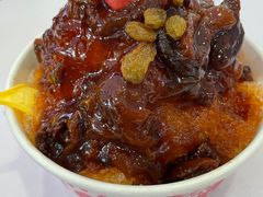 -梁子刨冰王&梁小糖(王顶堤店)
