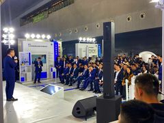 -东浩兰生上海世博展览馆