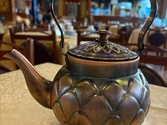 -维吾尔餐厅(宜山路店)