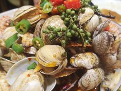 -必点海鲜·鲅鱼水饺(鞍山西道店)