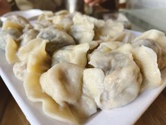 -宝源饺子(麦子店街店)