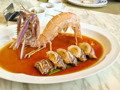 -新荣记(新源南路店)