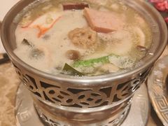 -盛宴标帜餐厅·亲子自助 (南昌喜来登酒店)