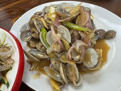 -叶存利海鲜大馅饺子(海宁路总店)