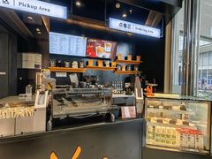 -黑曼巴咖啡(重庆渝北吾悦广场店)