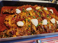 -雅佳神话·麻辣烤鱼(新街口店)