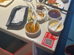 -海底捞火锅(长沙华创国际广场店)