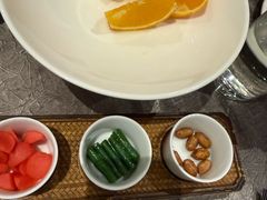 -北京泰富酒店-柏景轩中餐厅