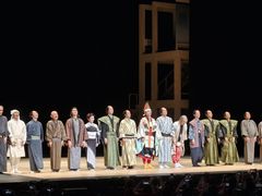 -交通银行前滩31演艺中心