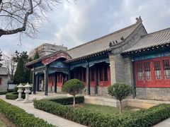 -金州副都统衙门博物馆