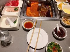 -海底捞火锅(方塔东街店)