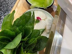 -洪氏嗨捞·猪肚鸡火锅(阳光天地店)