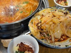 -阿婉贵州苗家酸汤鱼(梅林店)