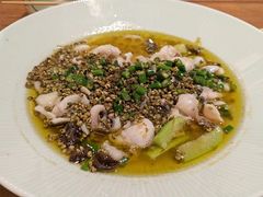 -大盐帮川菜馆(长楹天街店)