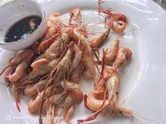 -辉记虾塘海鲜农庄