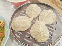 -百味饺子城•海鲜家常菜(秦皇岛店)