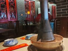 -总参北京涮羊肉