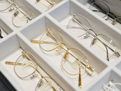 -大视光学•LINDBERG林德伯格•全球手工眼镜集合店(王府井店)