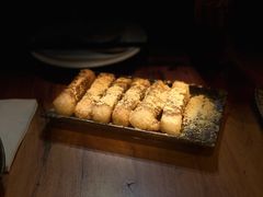 红糖糍粑-付小姐在成都(中山公园店)