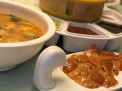 -鑫百万烤鸭店(大兴店)