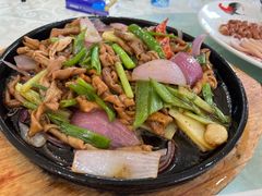 -区海鸡场饭店(石壁店)