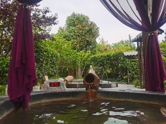 -扬州瘦西湖温泉