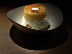 -OTIUM • 柴屿麦(亮马桥店)