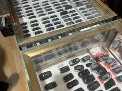 -平安开锁换锁配汽车钥匙