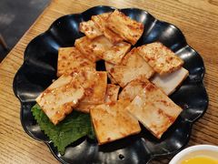 -大壮家原味烤肉(兴华北街店)