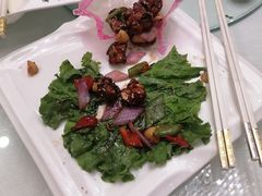 -清真悦宾楼食府(海湖店)