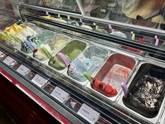 -Vola Gelato意大利手工冰淇淋(朝阳大悦城店)