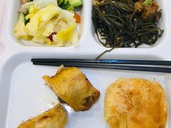 -香妃烤鸡(西单店)