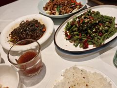 -小山城·馋嘴蛙(亚运村店)