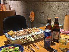 -肉串汪(西便门店)