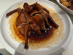 -侨美·唐荔园·40年地道粤菜