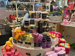 -LUSH(威尼斯人店)