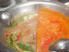 -骨之味·筒骨汤火锅(江头店)