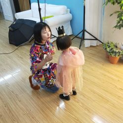 -成长日记高端儿童摄影(樊城总店)