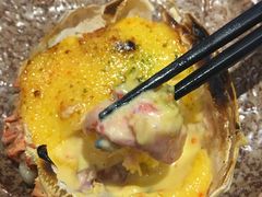 -林妈妈村·日式料理(宝山万达店)