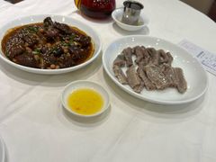 -新兴家喻酒家·羊城名宴(昌岗店)