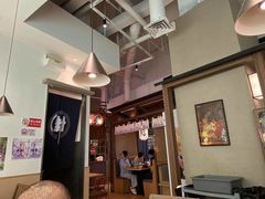 -沼津港精致料理·寿喜烧·烧鸟(漕河泾印象城店)