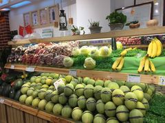 -PAGODA百果园(台柳路凯德广场店)